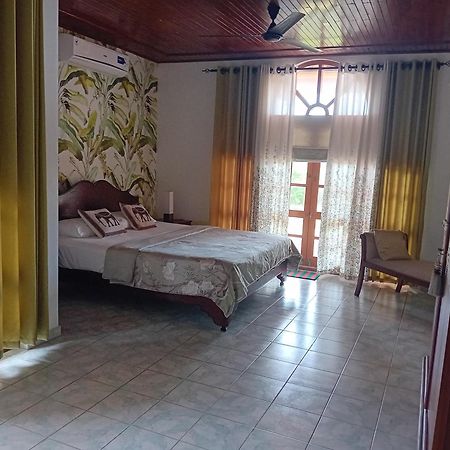 Villa Sea Breeze Kepungoda Экстерьер фото