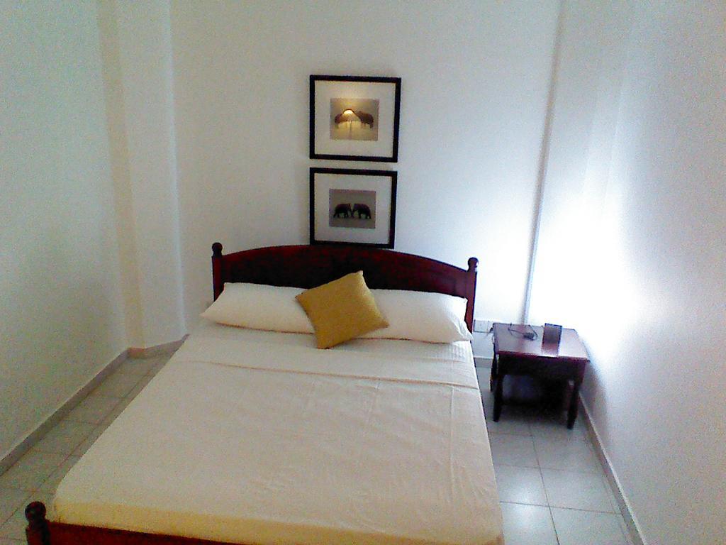 Villa Sea Breeze Kepungoda Экстерьер фото