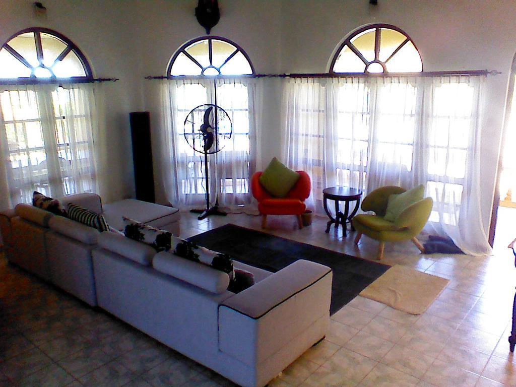Villa Sea Breeze Kepungoda Экстерьер фото