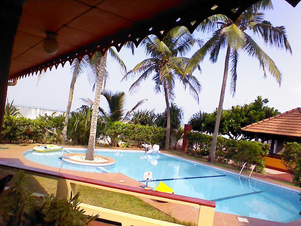 Villa Sea Breeze Kepungoda Экстерьер фото