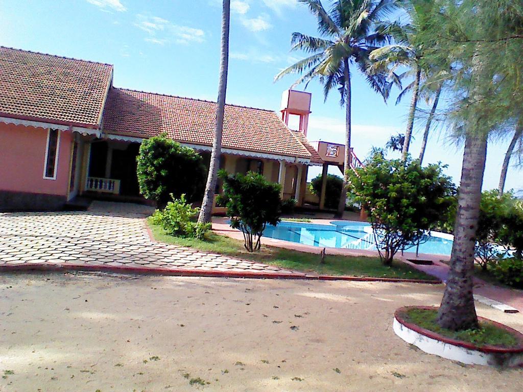 Villa Sea Breeze Kepungoda Экстерьер фото