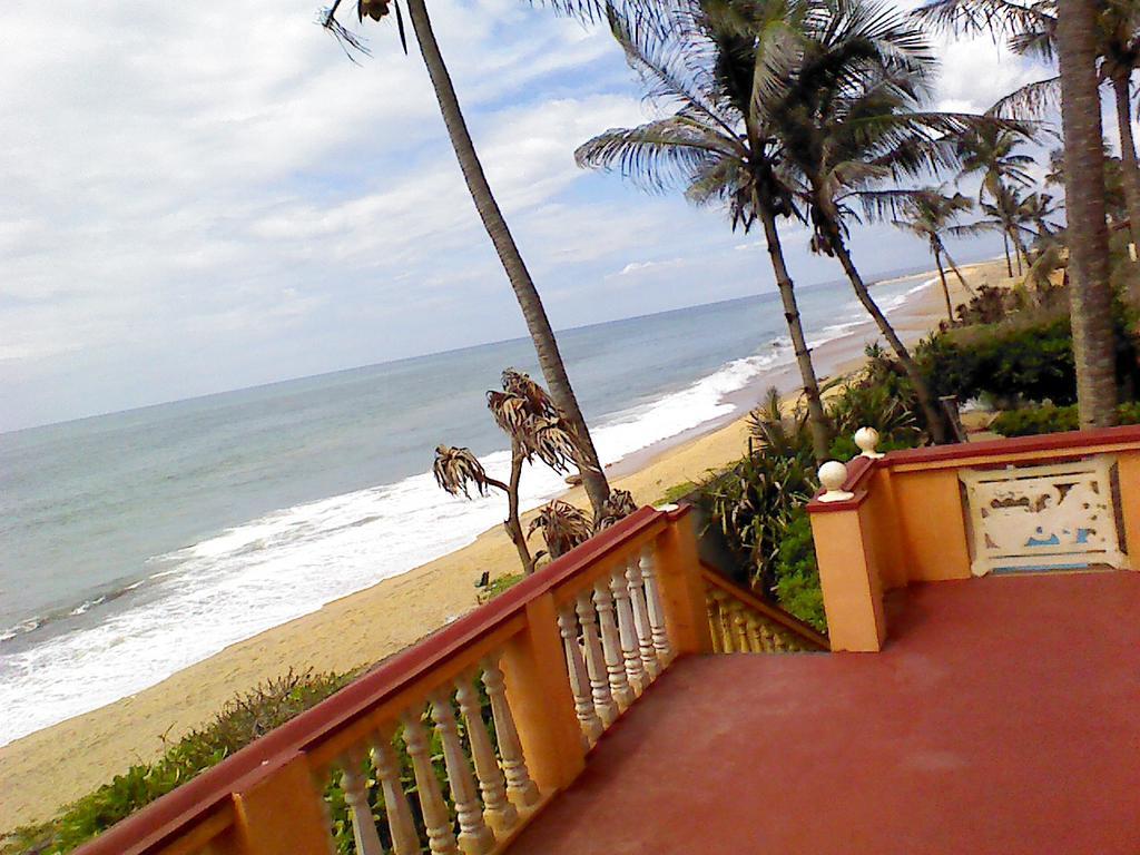 Villa Sea Breeze Kepungoda Экстерьер фото