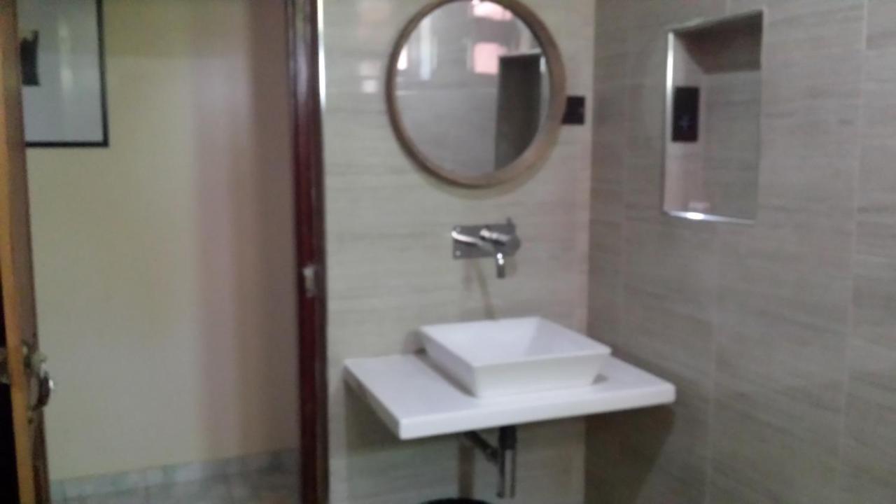 Villa Sea Breeze Kepungoda Экстерьер фото